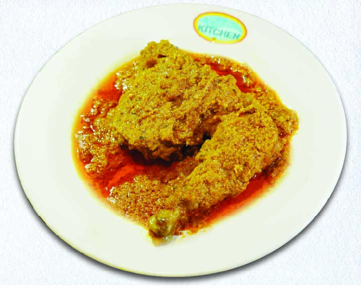 Chicken Rost
