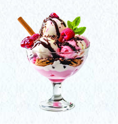 Ice Cream