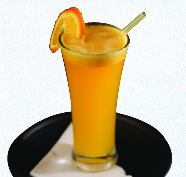 Seasonal Juice