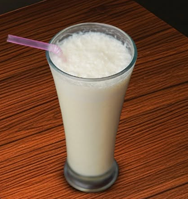 Milk Lassi