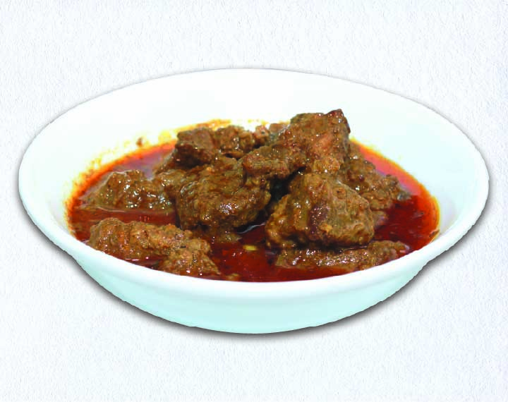 Beef Curry