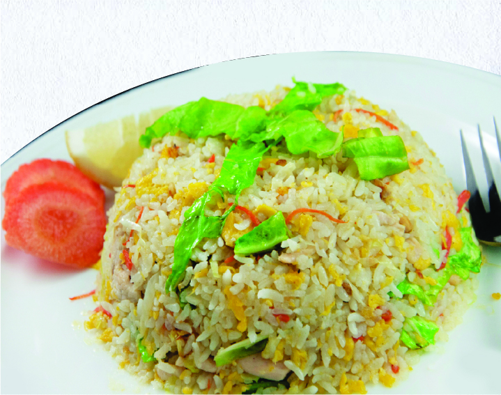 Fried Rice