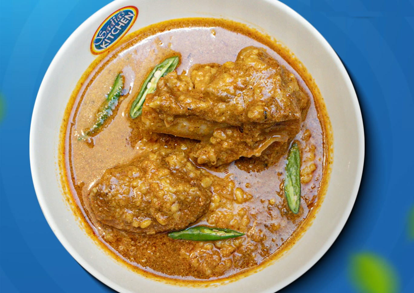 Daal Khashi