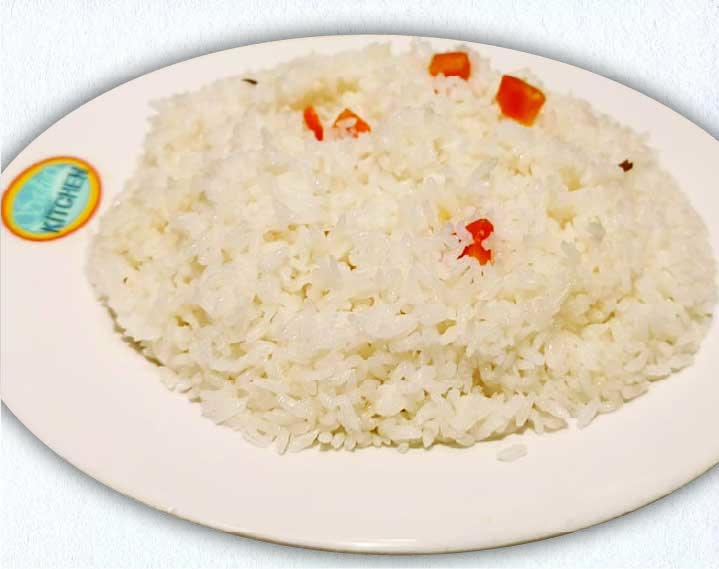 Extra Rice