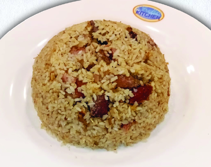 Beef Teheri