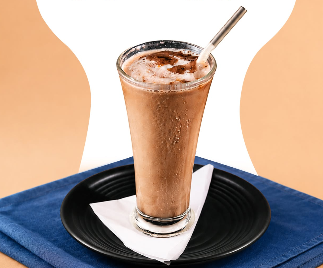 Cold Coffee