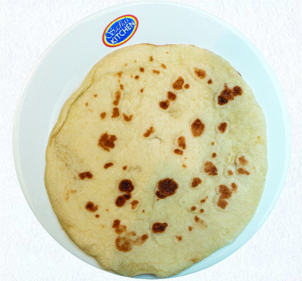Arabian Naan