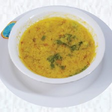 Daal