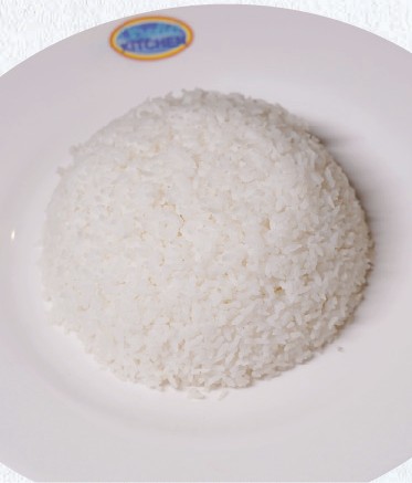 Extra Plain Rice