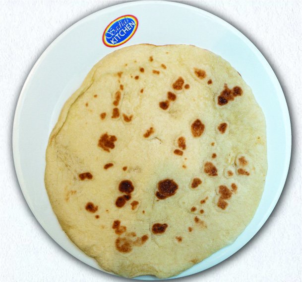 Arabian Naan