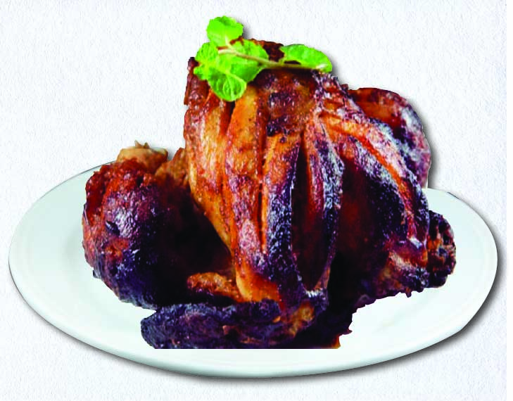 Chicken Grill