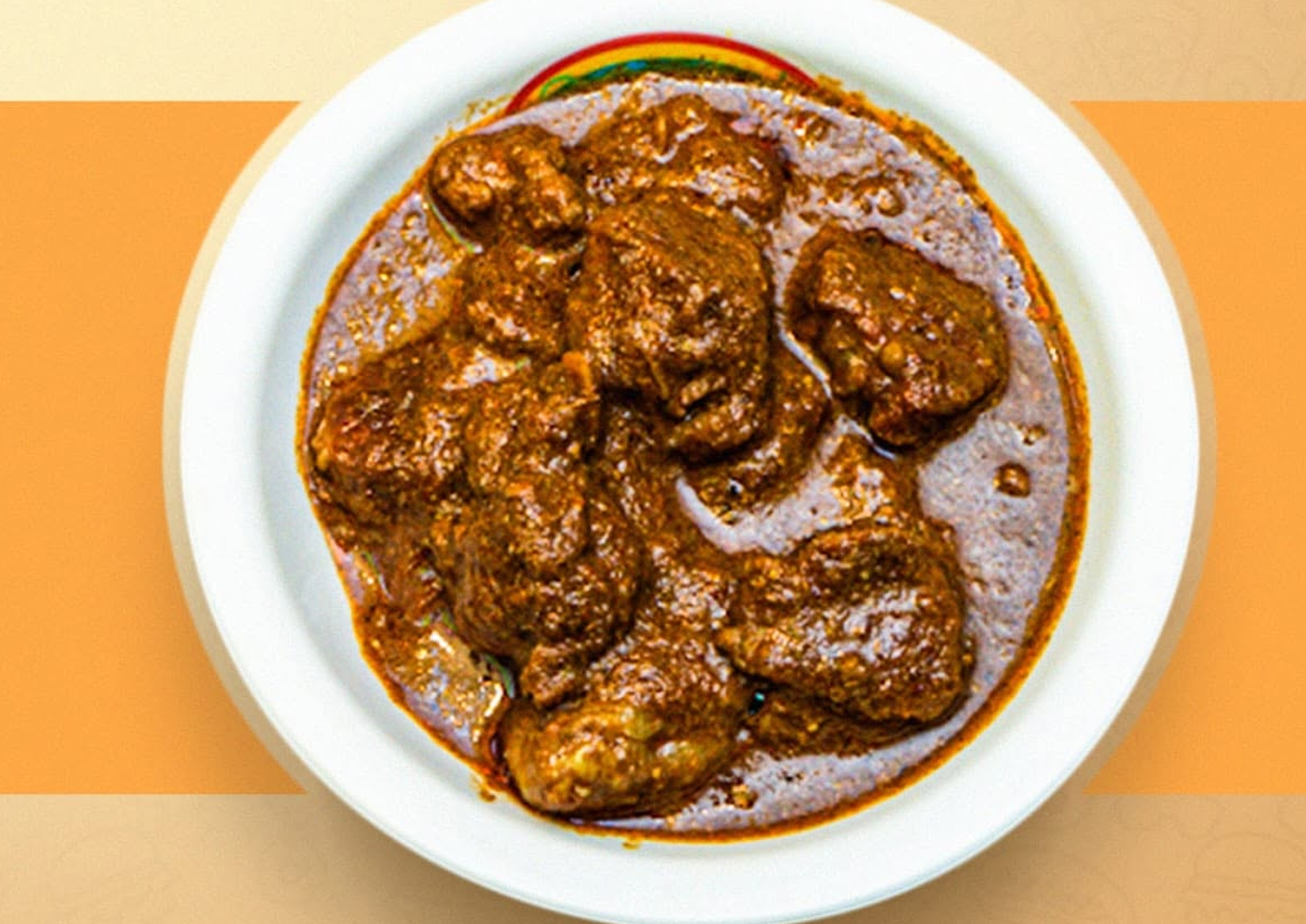 Beef Curry