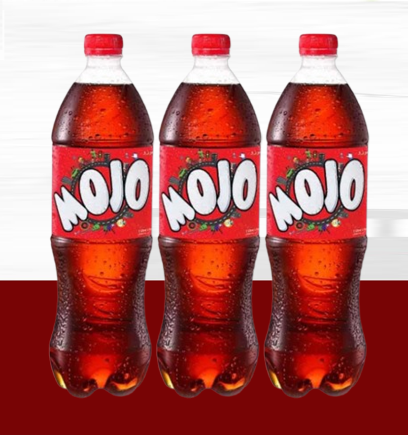 Soda Drinks