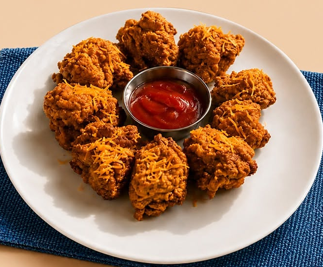 Chicken Fry