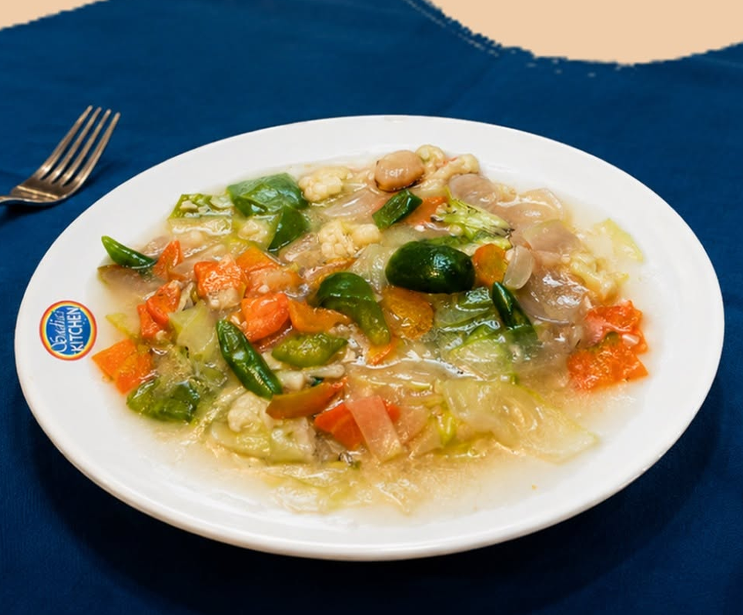 Chinese Shobji