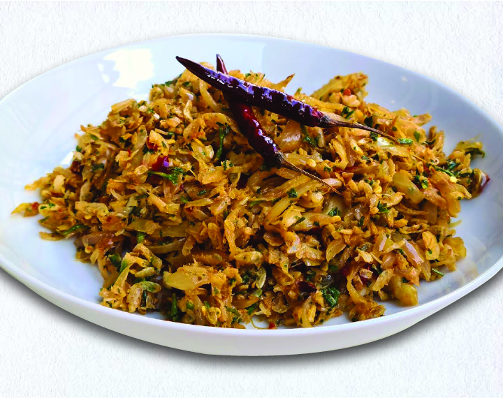 Shutki Vorta/Fish Vorta