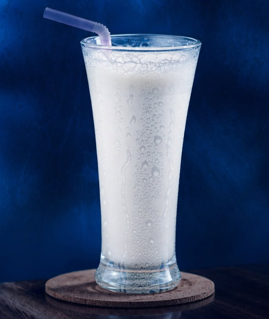 Milk Lassi