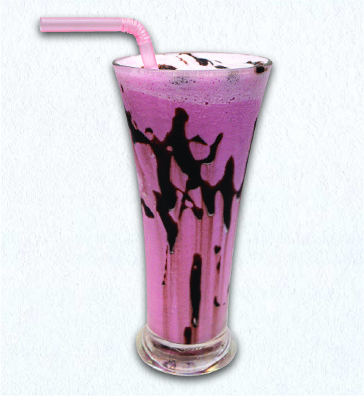 Milk Shake