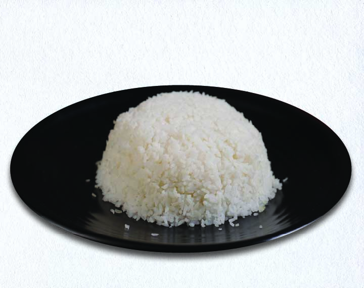 Plain Rice